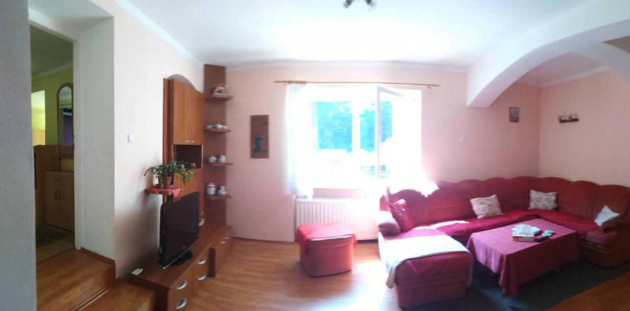 Apartment U Sarky Loket Exterior photo